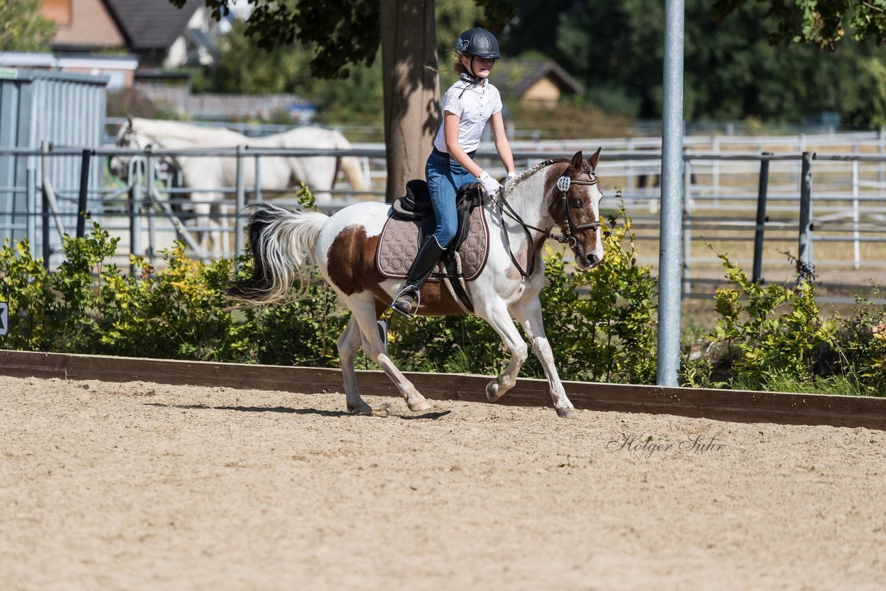 Bild 31 - Pony Akademie Turnier